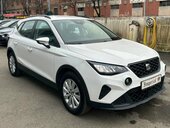 Seat Arona 1.0Tgi METAN/STYLE