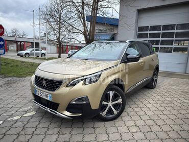 Peugeot 5008 2.0BHDI BiColor
