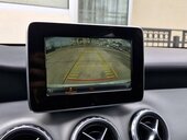 Mercedes Benz GLA 180 CDI/AMG-LINE/NAV/CAM