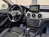 Mercedes Benz GLA 180 CDI/AMG-LINE/NAV/CAM