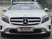 Mercedes Benz GLA 180 CDI/AMG-LINE/NAV/CAM