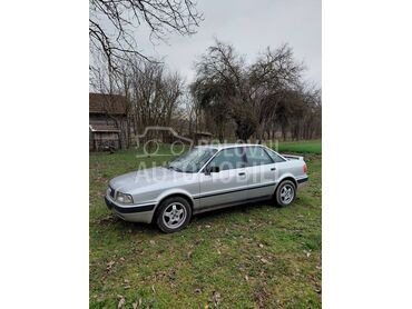 Audi 80 B4 1.9 TDI