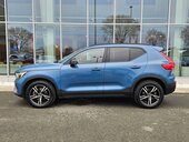 Volvo XC40 B3 PLUS DARK