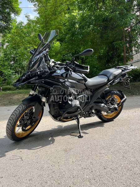 BMW BMW R 1300 Gs
