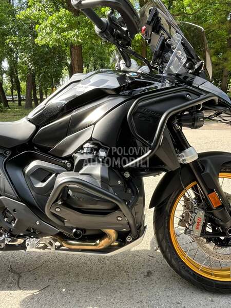 BMW BMW R 1300 Gs