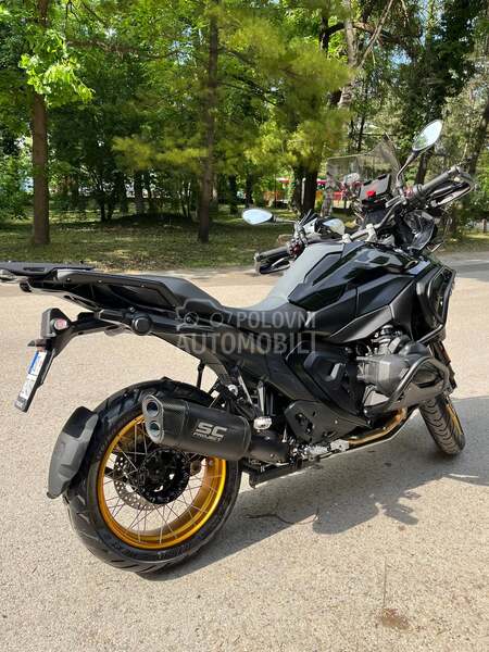 BMW BMW R 1300 Gs