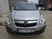 Opel Antara AUTOM 2.0 CDTI 4x4