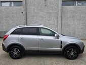 Opel Antara AUTOM 2.0 CDTI 4x4