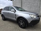 Opel Antara AUTOM 2.0 CDTI 4x4