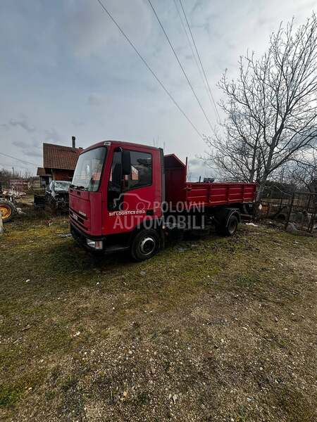 Iveco eurocargo