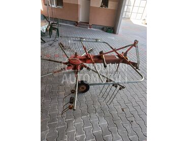 Fella Skupljac sena Balerina