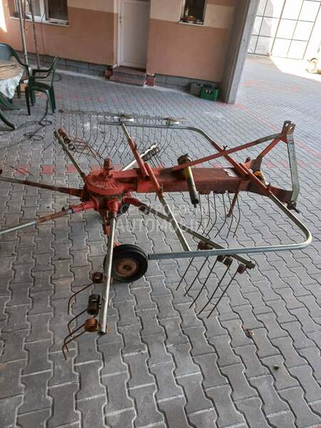 Fella Skupljac sena Balerina