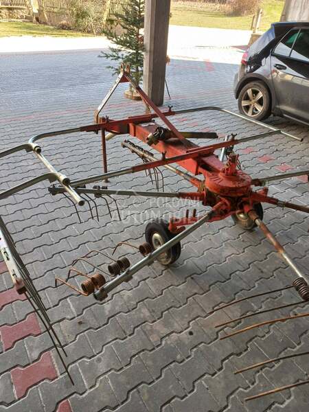 Fella Skupljac sena Balerina