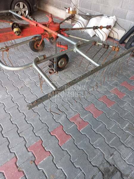 Fella Skupljac sena Balerina