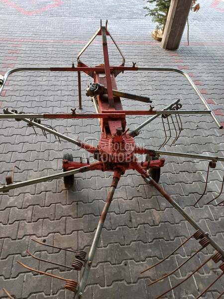 Fella Skupljac sena Balerina