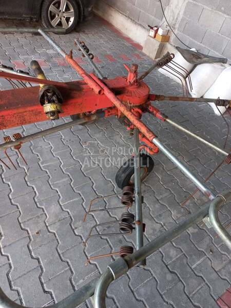 Fella Skupljac sena Balerina