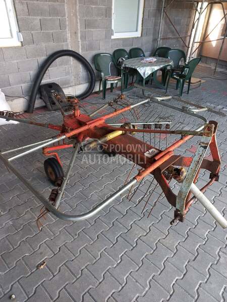 Fella Skupljac sena Balerina