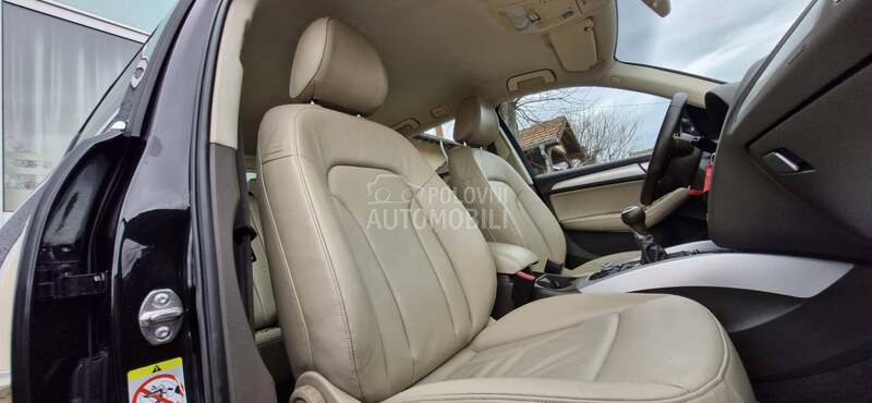 Audi Q5 2.0TDI/NAV/LED/FUL