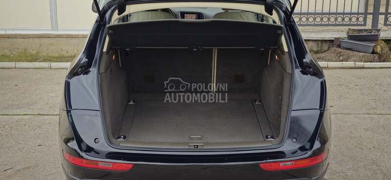 Audi Q5 2.0TDI/NAV/LED/FUL