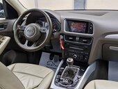 Audi Q5 2.0TDI/NAV/LED/FUL