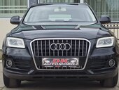 Audi Q5 2.0TDI/NAV/LED/FUL