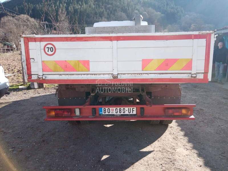 Zastava Turbo Zeta 80.12