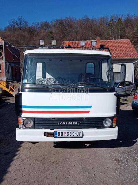 Zastava Turbo Zeta 80.12