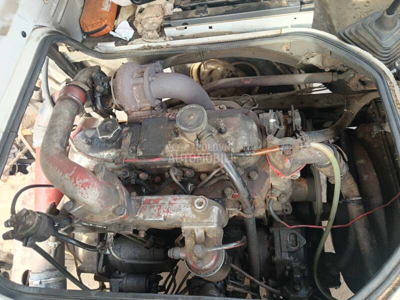 Zastava Turbo Zeta 80.12