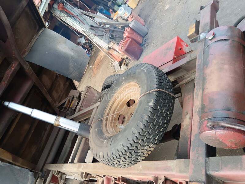 Zastava Turbo Zeta 80.12