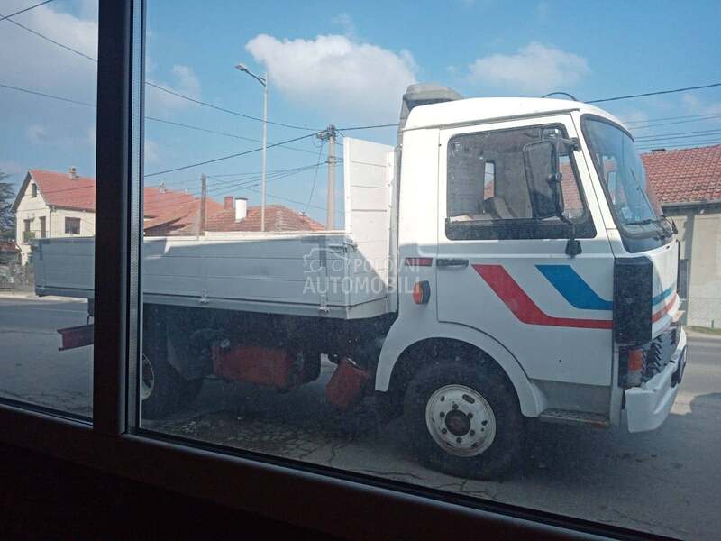 Zastava Turbo Zeta 80.12