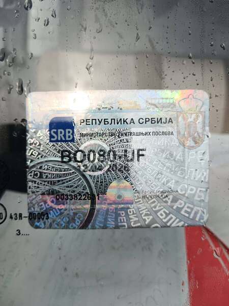 Zastava Turbo Zeta 80.12