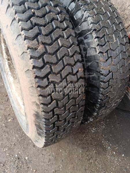 Zastava Turbo Zeta 80.12