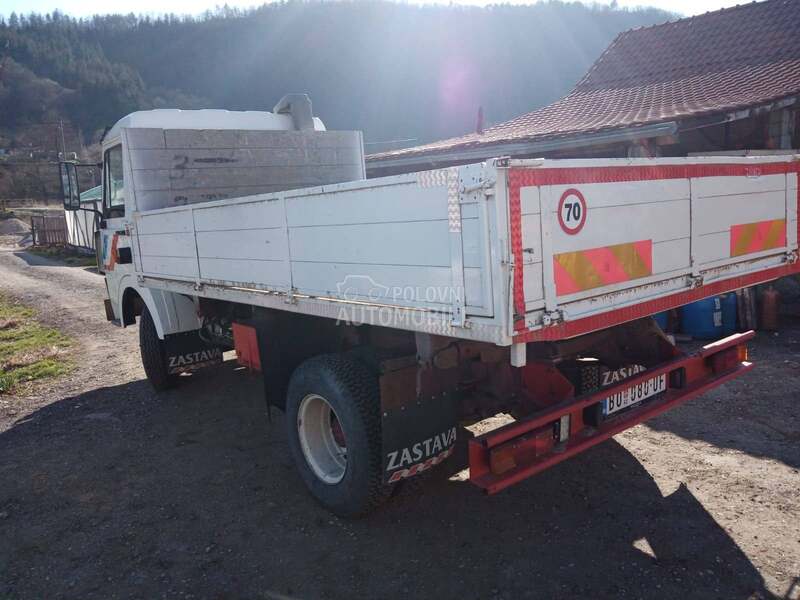 Zastava Turbo Zeta 80.12