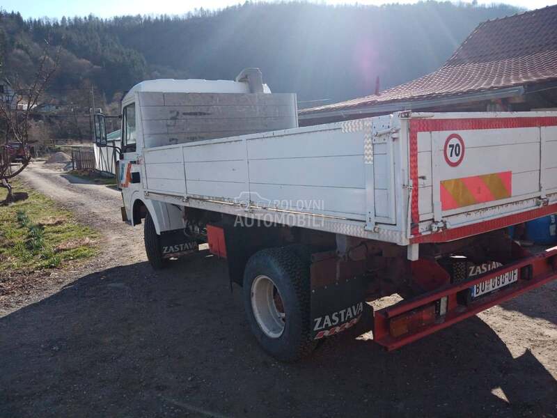 Zastava Turbo Zeta 80.12