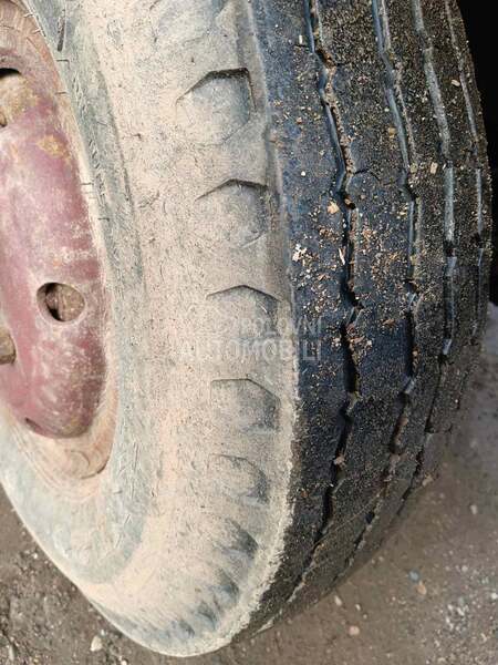 Zastava Turbo Zeta 80.12