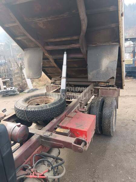 Zastava Turbo Zeta 80.12