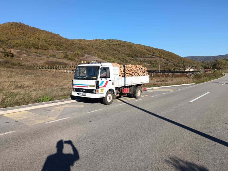 Zastava Turbo Zeta 80.12