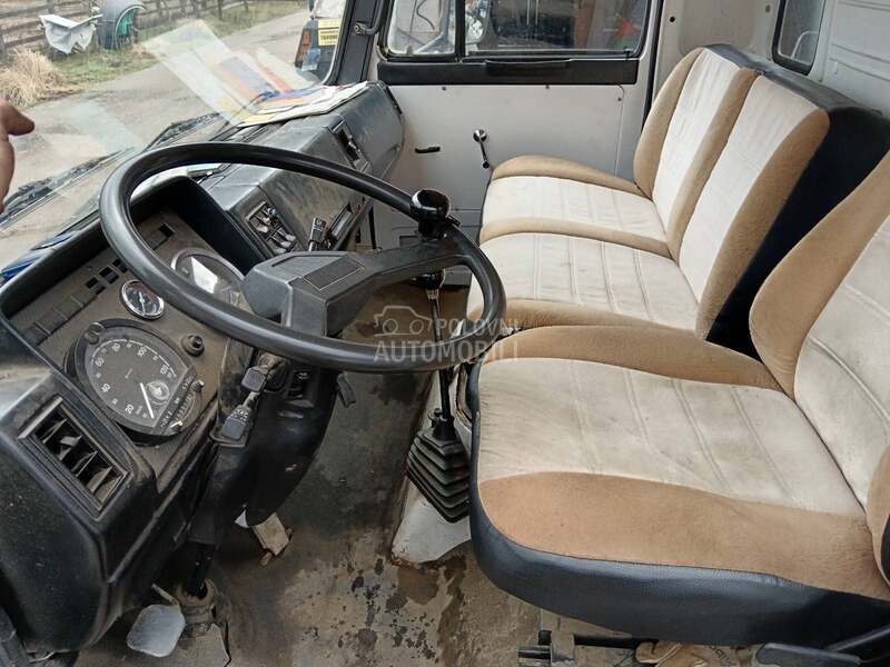 Zastava Turbo Zeta 80.12