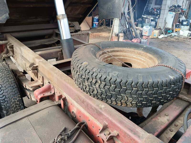 Zastava Turbo Zeta 80.12