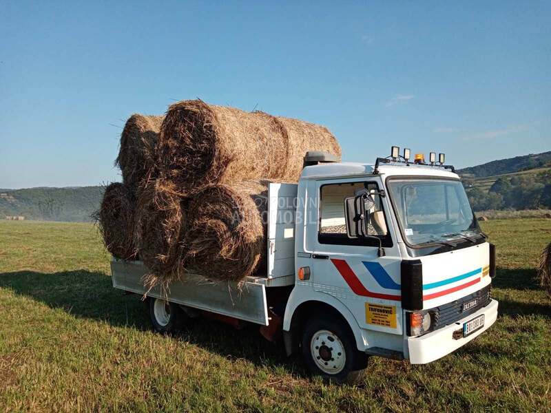 Zastava Turbo Zeta 80.12