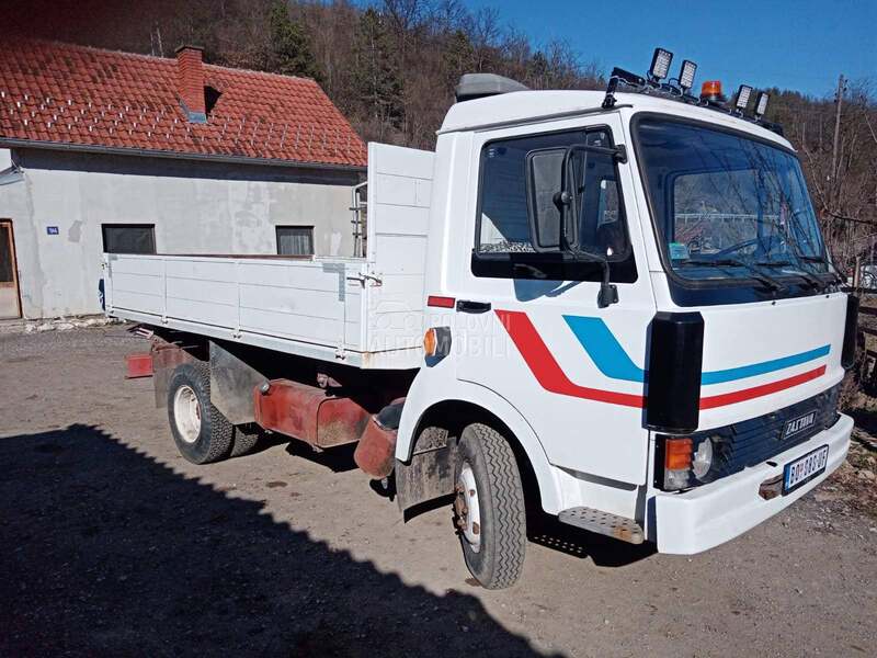 Zastava Turbo Zeta 80.12