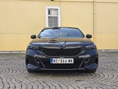 BMW 520 M PRO/PANO/ICON/360