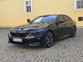 BMW 520 M PRO/PANO/ICON/360
