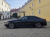 BMW 520 M PRO/PANO/ICON/360