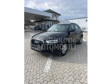 Audi Q3 2.0 T.D.I.