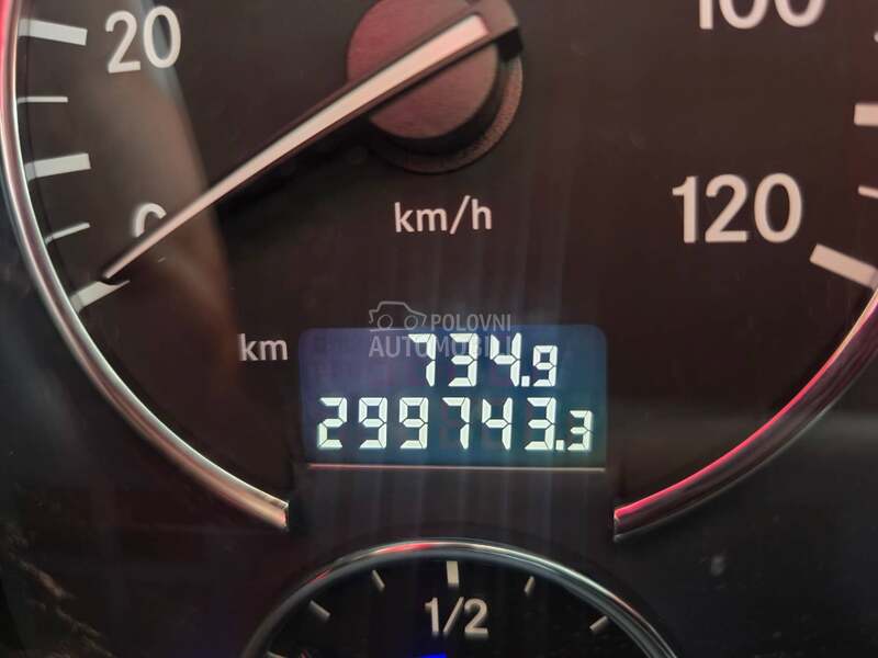 Mercedes Benz Actros 3355 6x6