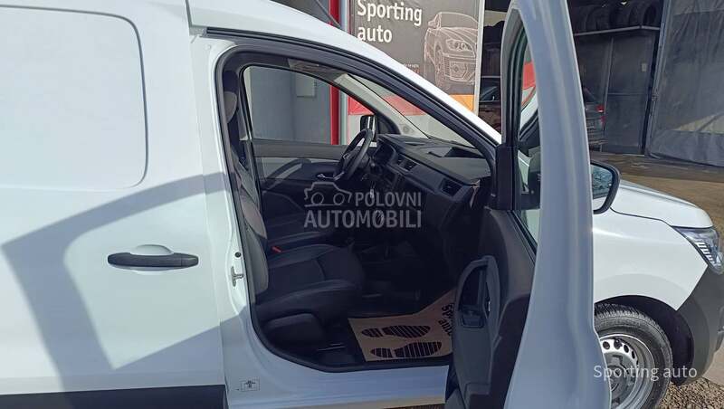 Renault Express 1.5 Dci