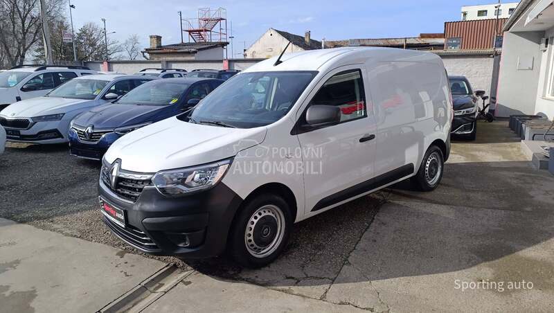 Renault Express 1.5 Dci