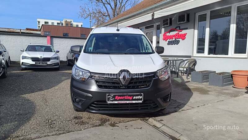 Renault Express 1.5 Dci