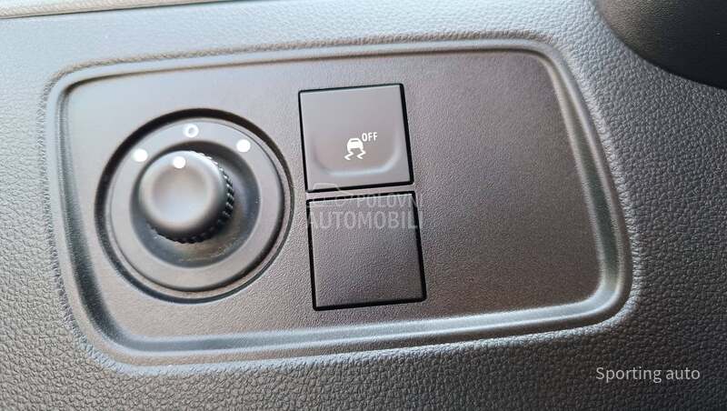 Renault Express 1.5 Dci